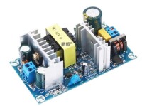 70W AC-DC 110-245V to 12V 6A Switching Power Board - 3