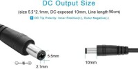 72W 3A 24V Led Dedicated Drive Power Supply - 5