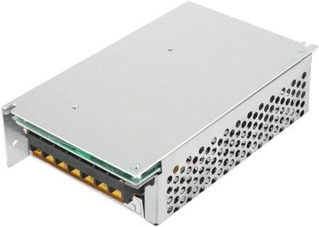 72W 6A 12V Led Dedicated Drive Power Supply - 3