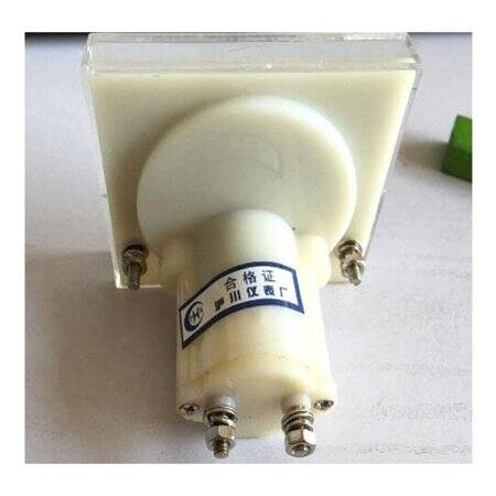 85C1-A DC Pointer Ammeter Measuring Range:DC0-15A - 2