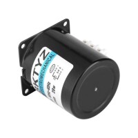 AC110V 4W 49KTYZ Permanent Magnet Synchronous Motor 20RPM - 5