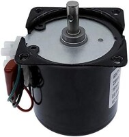 AC220V 14W 60KTYZ Permanent Magnet Synchronous Motor 30RPM - 3