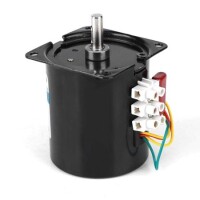 AC220V 28W 68KTYZ Permanent Magnet Synchronous Motor 110RPM - 2