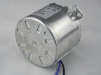 AC220V 6W 50KTYZ Permanent Magnet Synchronous Motor 1RPM - 2