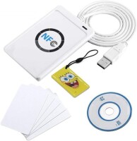 ACR122U-A9 13-56mhz USB NFC Reader - 1