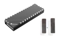 Black Jonsbo M-2-3 Solid State RadiaTor - 1