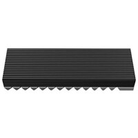 Black Jonsbo M-2-3 Solid State RadiaTor - 3