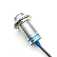 Blue Embedded Type LJ30A3-10-Z/AY PNP DC6-36V Inductive Proximity Sensor Switch - 2