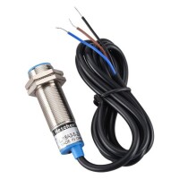 Blue LJ18A3-5-Z/BY PNP Inductive Proximity Sensor Switch - 2