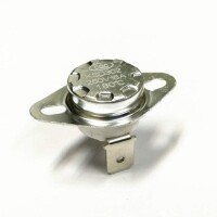 Ceramics KSD301 160 Degree Normally Closed NC Temperature Controlled Switch Thermostat 250V 16A Temperature Control - 4