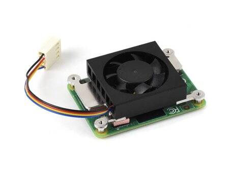 CM4-HEATSINK Special For Raspberry Pi CM4 - 2