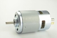 D Shaft 775 12V 12000RPM High Speed High Torque DC Motor Dual Shaft - 4