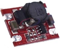 DC-DC 2V-5V To 5V Step Up Boost Power Supply Module - 1