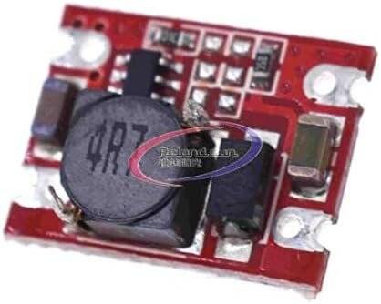 DC-DC 2V-5V To 5V Step Up Boost Power Supply Module - 2