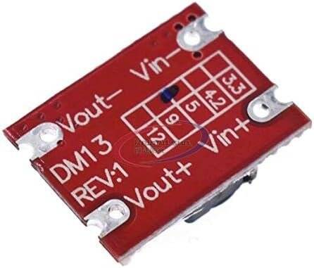 DC-DC 2V-5V To 5V Step Up Boost Power Supply Module - 3