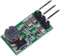 DC-DC DC5-40V To 12V 1A Buck Step Down Converter Module Voltage Regulator Board Without Pin - 1