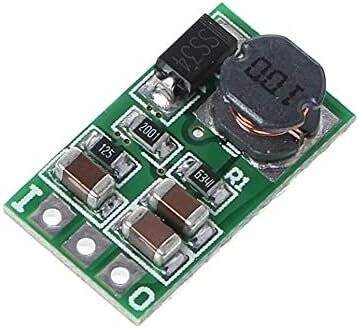 DC-DC DC5-40V To 5V 1A Buck Step Down Converter Module Voltage Regulator Board With 3 Pin - 1