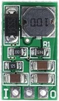 DC-DC DC5-40V To 5V 1A Buck Step Down Converter Module Voltage Regulator Board With 3 Pin - 2