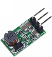 DC-DC DC5-40V To3.7V 1A Buck Step Down Converter Module Voltage Regulator Board With 3 Pin - 1