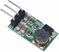 DC-DC DC5-40V To3.7V 1A Buck Step Down Converter Module Voltage Regulator Board With 3 Pin - 2