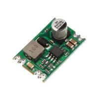 DC-DC DC8-55V to 12V 2A Step Down Buck Module Regulated Power Supply Module 2A High Current Circuit Board - 3