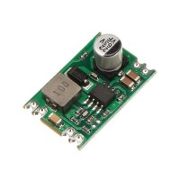 DC-DC DC8-55V To 3.3V 2A Step Down Buck Module Regulated Power Supply Module 2A High Current Circuit Board - 3