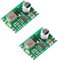 DC-DC DC8-55V To 9V 2A Step Down Buck Module Regulated Power Supply Module 2A High Current Circuit Board - 1