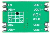 DC-DC DC8-55V To 9V 2A Step Down Buck Module Regulated Power Supply Module 2A High Current Circuit Board - 4