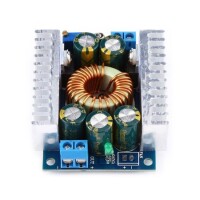 DC-DC Step Down Converter Module 100W 12A - 2