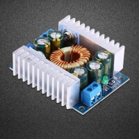 DC-DC Step Down Converter Module 100W 12A - 4