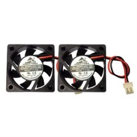 DC12V Cooling Fan 40x40x40x10mm - 1