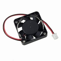 DC12V Cooling Fan 40x40x40x10mm - 2