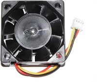 DC24V Cooling Fan 40x40x40x15mm - 1