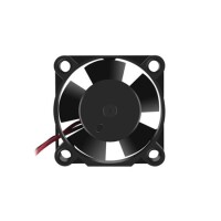 DC5V 3010 Hydraulic Cooling Fan With USB Size:30x30x10mm - 4