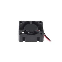 DC5V 3010 Hydraulic Cooling Fan With USB Size:30x30x10mm - 5