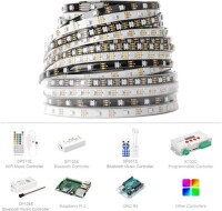 Diffused 5050 12V 4PIN SMD LED WS2812B RGB - 5