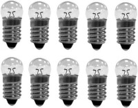 E10 Bulb 6V 0.5A 0 - 1