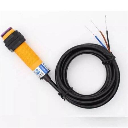 E3F-DS30C2 NPN Photoelectric Sensor Switch Detection Range 5-30cm - 5