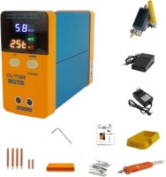 GLITTER 801B Energy Storage Spot Welder +70B Welder Pen+73SA Welding Head EU Plug - 1