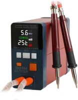 GLITTER 801H Capacitor Spot Welder For 18650 Battery EU Plug - 2