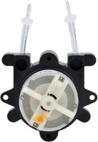 Green NKP-DC-B04G 12V Miniature Peristaltic Pump With BPT Tube Tube Size 1mm ID X 3 3mm OD Minimum flow 11ML/Min - 5