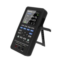 Hantek 1832C 100Hz To 40kHz Handheld Digital LCR Meter US Plug With Battery - 2