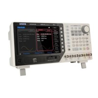 Hantek DPO6082B 80MHz 2CH 6 in 1 Arbitrary Waveform Generator CN Plug - 3