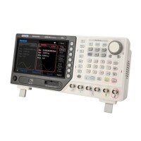 Hantek DPO6082B 80MHz 2CH 6 in 1 Arbitrary Waveform Generator CN Plug - 4