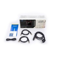 Hantek DPO6082B 80MHz 2CH 6 in 1 Arbitrary Waveform Generator EU Plug - 1