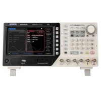 Hantek DPO6082B 80MHz 2CH 6 in 1 Arbitrary Waveform Generator EU Plug - 2