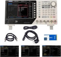 Hantek DPO6202B 200MHz 2CH 6 in 1 Arbitrary Waveform Generator CN Plug - 1