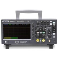 Hantek DSO2C10 100Mhz 2CH Digital Storage Oscilloscope UK Plug - 3