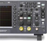 Hantek DSO2C15 150Mhz 2CH Digital Storage Oscilloscope EU Plug - 3