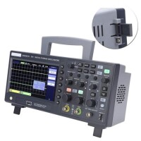 Hantek DSO2C15 150Mhz 2CH Digital Storage Oscilloscope UK Plug - 5